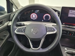 Volkswagen Golf Más 2.0 TDI 85 kW (115 CV)