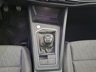 Volkswagen Golf Más 2.0 TDI 85 kW (115 CV)