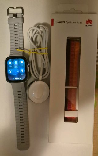 Huawei Watch Fit 4 Pro