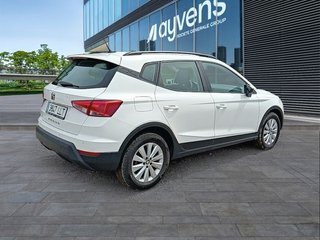 Seat Arona 1.0 TSI 81kW (110CV) Style Go Eco