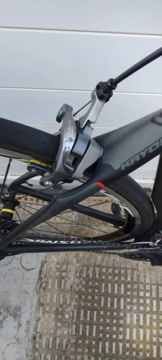 Kuota Kryon