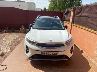 KIA Stonic 2018