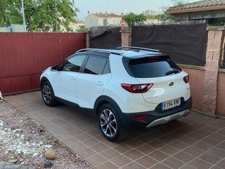 KIA Stonic 2018