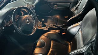 BMW Z3 1999