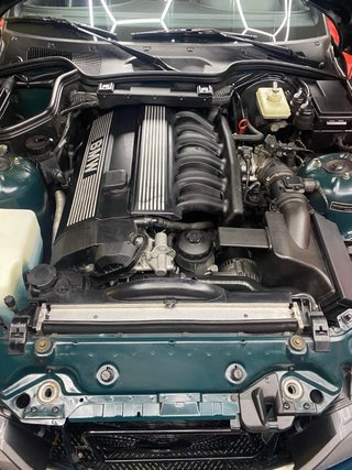 BMW Z3 1999
