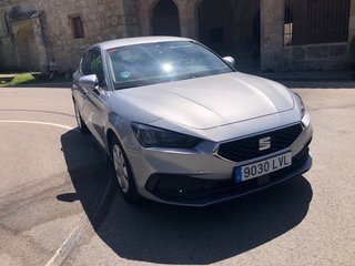 SEAT Leon 2021