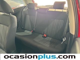 Volkswagen Polo Edition 1.4 TDI BMT 55 kW (75 CV)