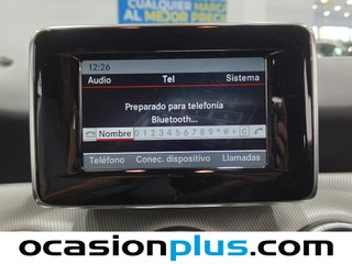 Mercedes-Benz CLA 220 CDI Urban 125 kW (170 CV)