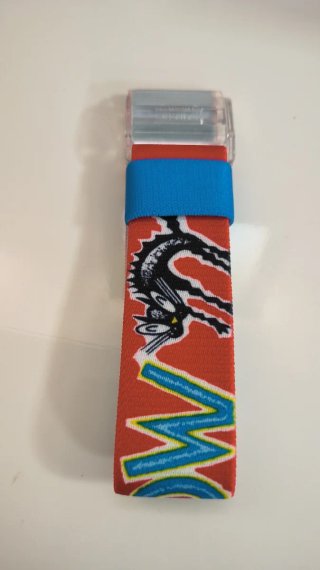 Correa Swatch Pop 3cm