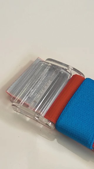 Correa Swatch Pop 3cm