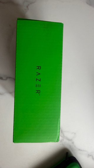 Micrófono Razer Seiren Mini Condensador