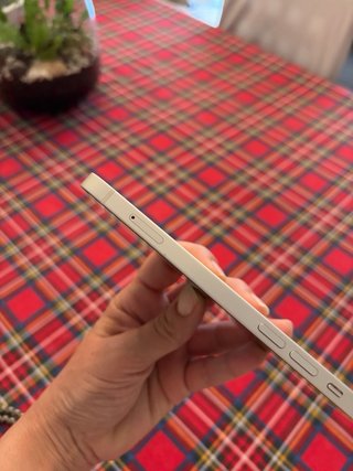 iPhone 12 Bianco