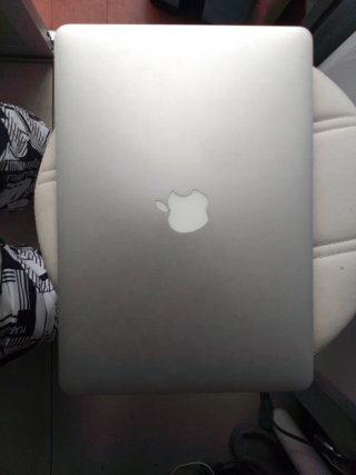 MacBook Air 13 A1369 SSD + Caja Original