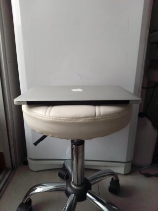 MacBook Air 13 A1369 SSD + Caja Original
