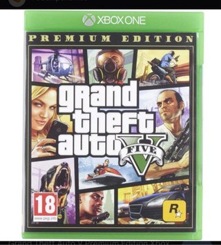 Xbox One S Blanca