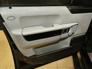Land Rover Range  Rover 4.4 TDV8 VOGUE