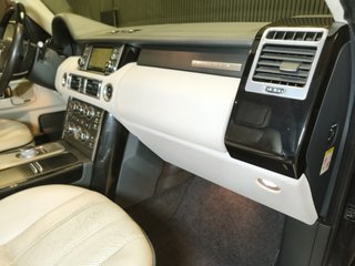 Land Rover Range  Rover 4.4 TDV8 VOGUE