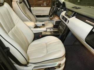 Land Rover Range  Rover 4.4 TDV8 VOGUE