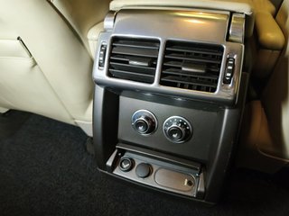 Land Rover Range  Rover 4.4 TDV8 VOGUE