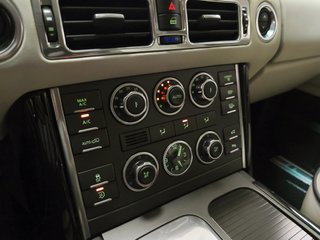 Land Rover Range  Rover 4.4 TDV8 VOGUE