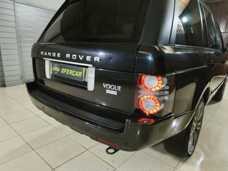 Land Rover Range  Rover 4.4 TDV8 VOGUE