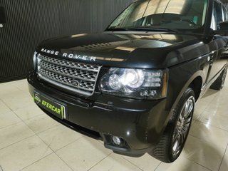 Land Rover Range  Rover 4.4 TDV8 VOGUE