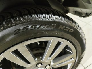 Land Rover Range  Rover 4.4 TDV8 VOGUE