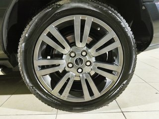 Land Rover Range  Rover 4.4 TDV8 VOGUE