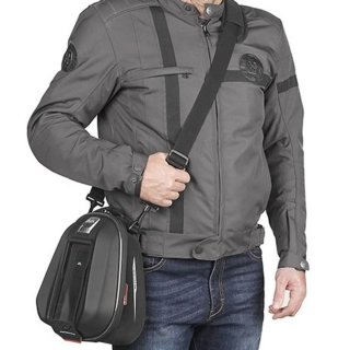 Bolsa depósito Givi 6L Tanlock