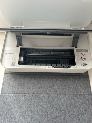 Impresora HP Tango x