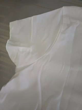 Camiseta manga corta