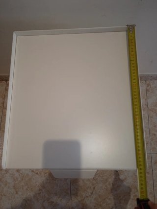 Cajonera Ikea Blanca TROTTEN