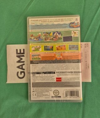 Animal Crossing: New Horizons Nintendo Switch