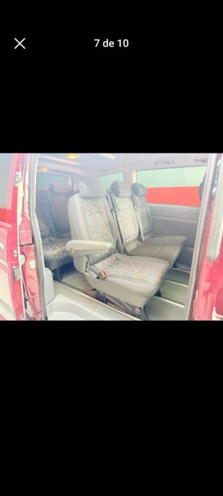 Mercedes-Benz Vito 2006
