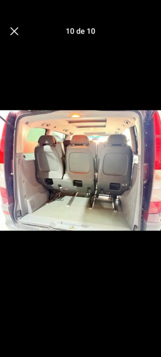 Mercedes-Benz Vito 2006