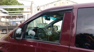 Mercedes-Benz Vito 2006