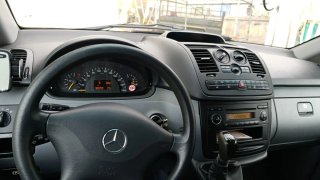 Mercedes-Benz Vito 2006