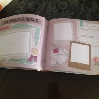 Mi bebé
