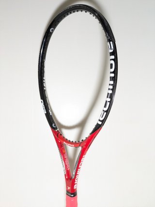 Raqueta Tecnifibre T-Flash 290 L2 Tenis / Fronteni