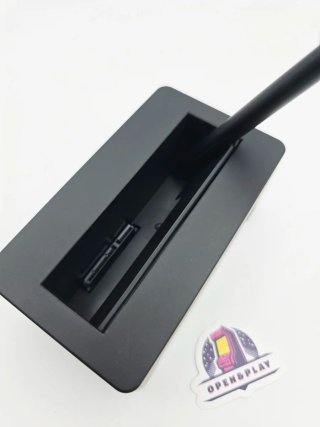 Estación Acoplamiento para Discos Duros y SSD
