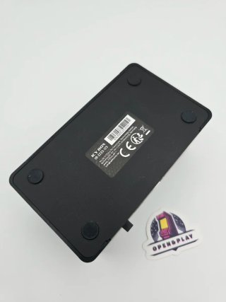 Estación Acoplamiento para Discos Duros y SSD
