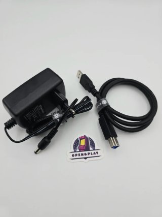 Estación Acoplamiento para Discos Duros y SSD