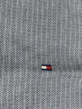Camisa Tommy Hilfiger Azul