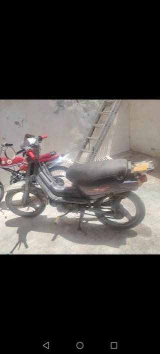 Despiece Derbi Variant box