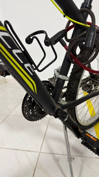 Bicicleta mediana buen estado