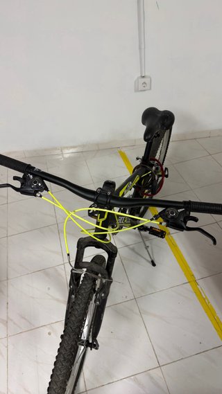 Bicicleta mediana buen estado