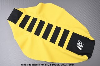 Funda de asiento RM 85 / L SUZUKI 2002 - 2024