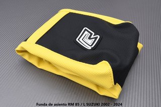 Funda de asiento RM 85 / L SUZUKI 2002 - 2024