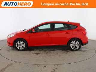 Ford Focus 1.0 EcoBoost Trend