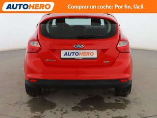 Ford Focus 1.0 EcoBoost Trend